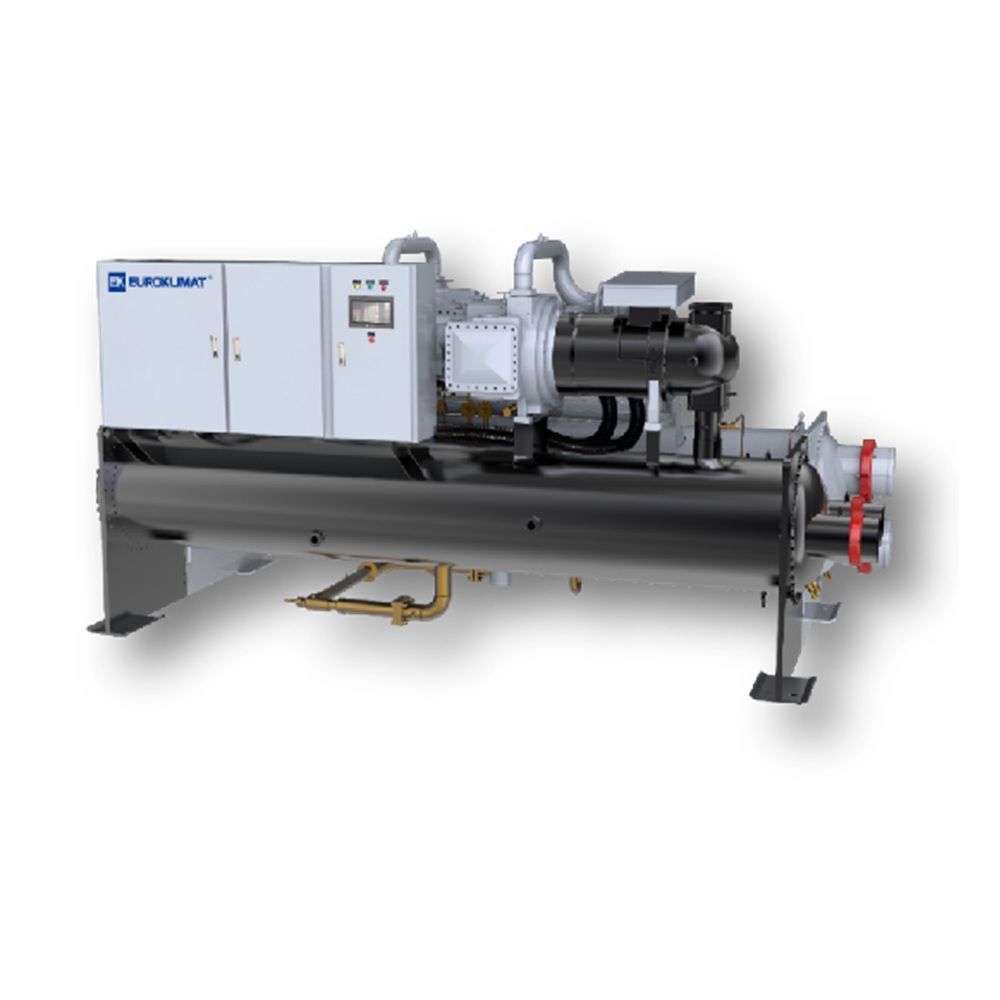 Euroklimat EKSC105B3MXE, моноблок , серия EKSC MARS Super II