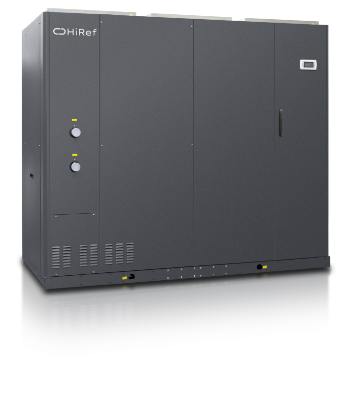 Чиллер HiRef HWP