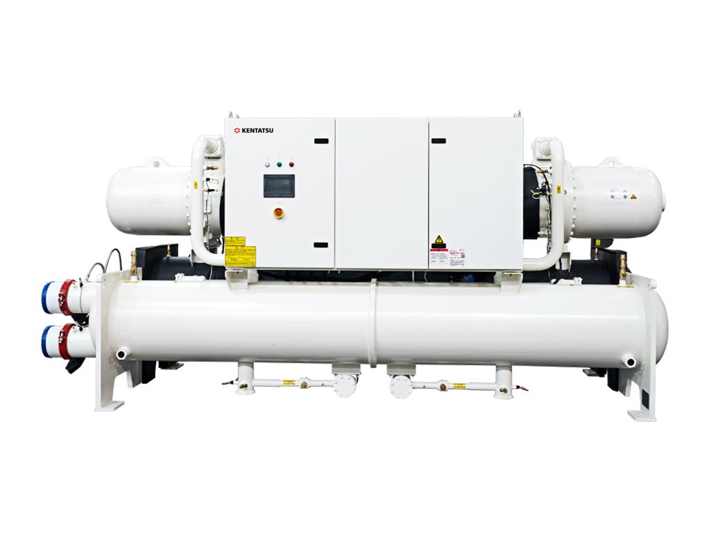 Чиллер Kentatsu KCWH10300CWCN3