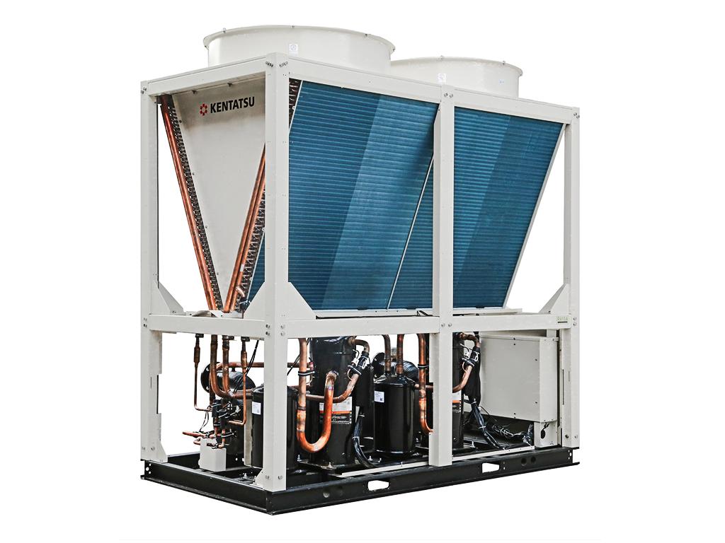 Модульный чиллер Kentatsu KCRM660HFAN3A