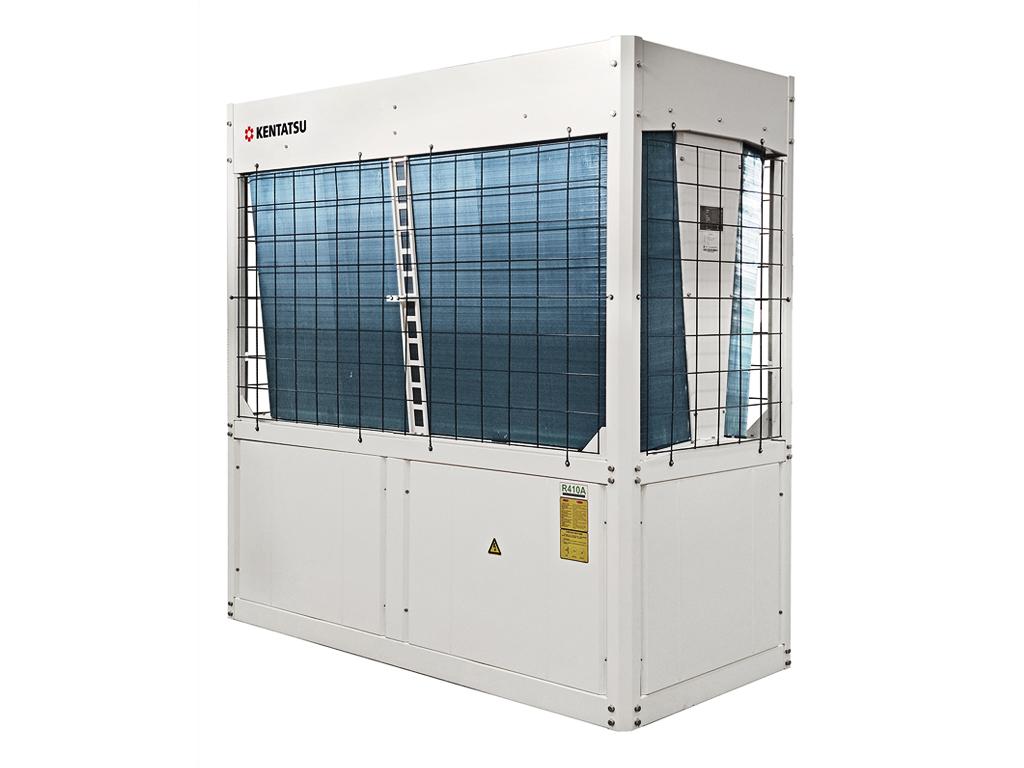 Модульный чиллер Kentatsu KCRN1300HZAN3A