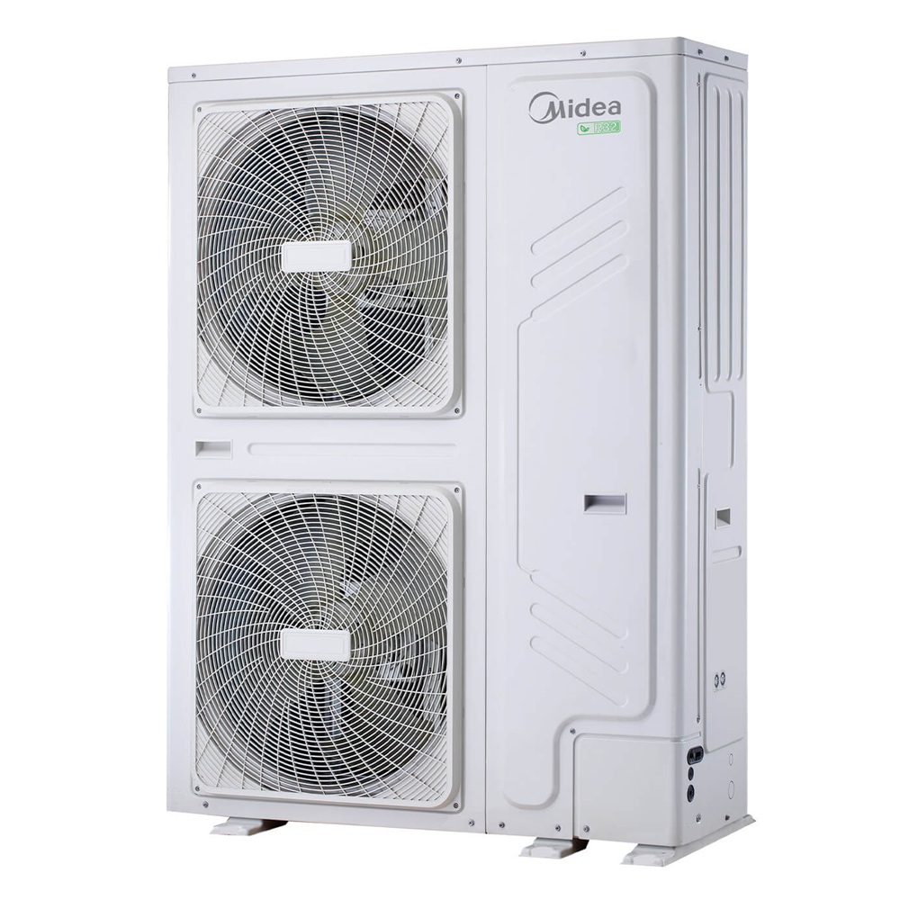 Midea MGRH30A-PR3-P, мини-чиллер , серия ARCTIC