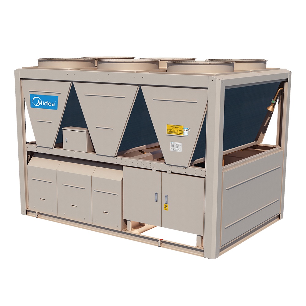 Midea MACH340A-SA3A, модульный , серия MACH-A