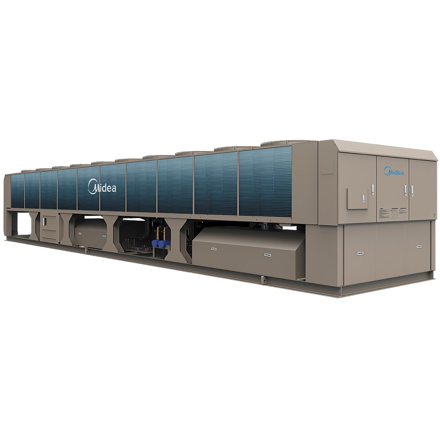 Midea MASC1035B-SB3FL, моноблок , серия MASC