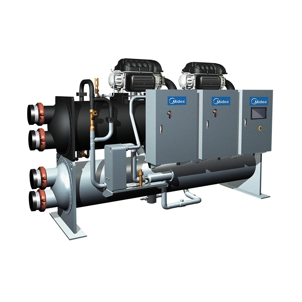 Midea MWMC1580A-FB3H, моноблок , серия MWMC