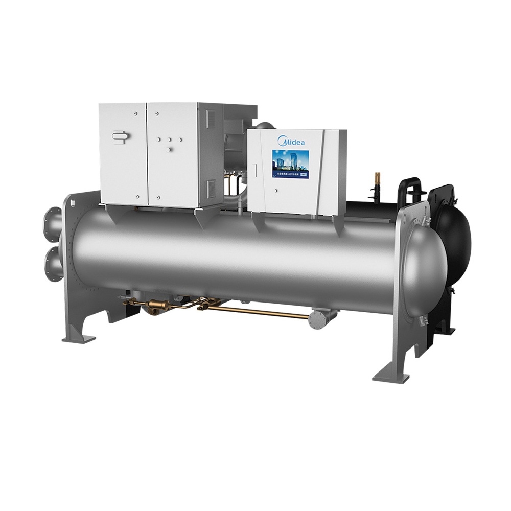 Midea MWVC1800A-FB3H, моноблок , серия MWVC