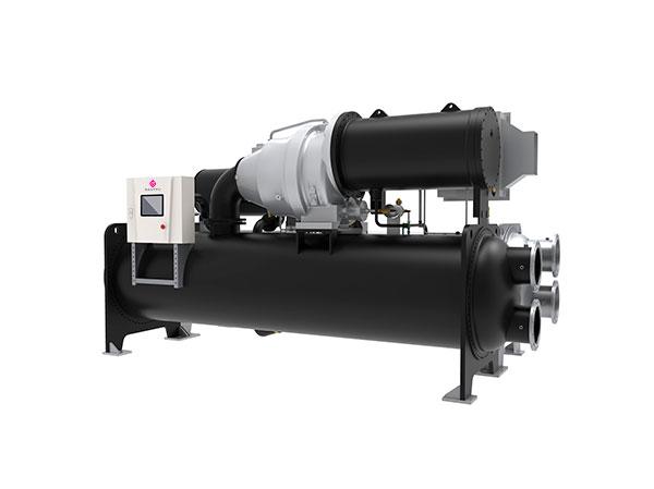 Чиллер Dantex DN-CCWE1500E/S10M