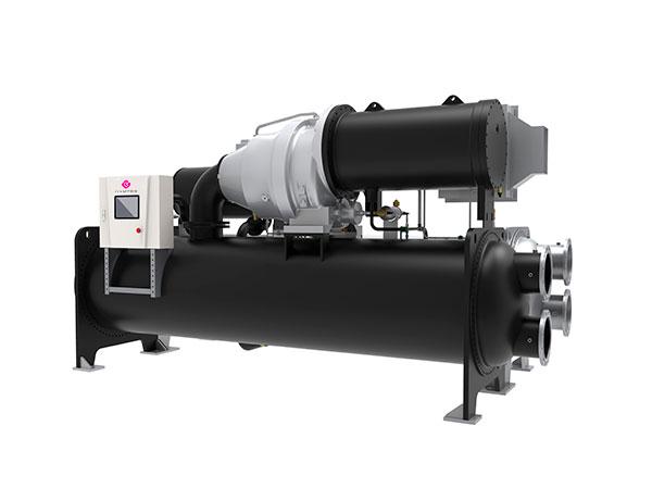 Чиллер Dantex DN-CCWE1500H/S10M