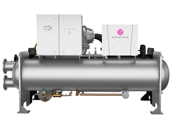 Чиллер Dantex DN-CCWF300EV/SM