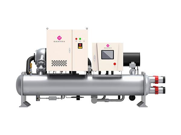 Чиллер Dantex DN-CCWG200EV/SM