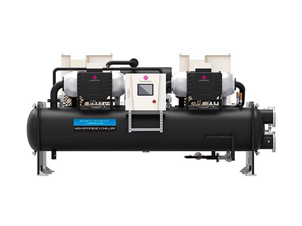 Чиллер Dantex DN-CCWG400EV/SM
