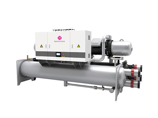 Чиллер Dantex DN-1050VSCLWE/SM