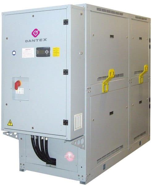 Чиллер Dantex DN-1104CUSIWF