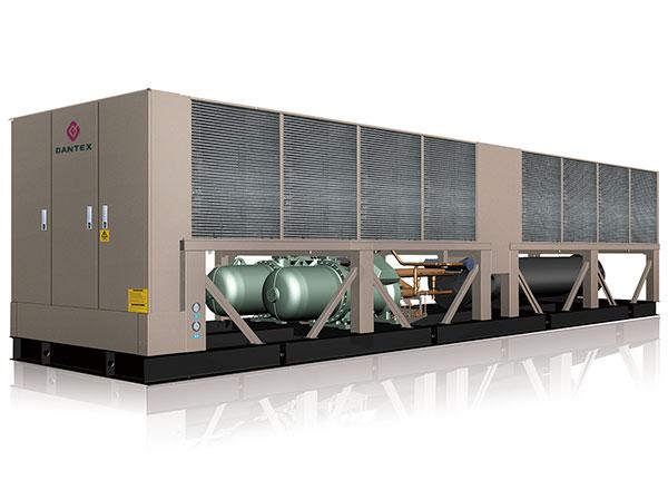 Чиллер Dantex DN-1000BGMTC/SM