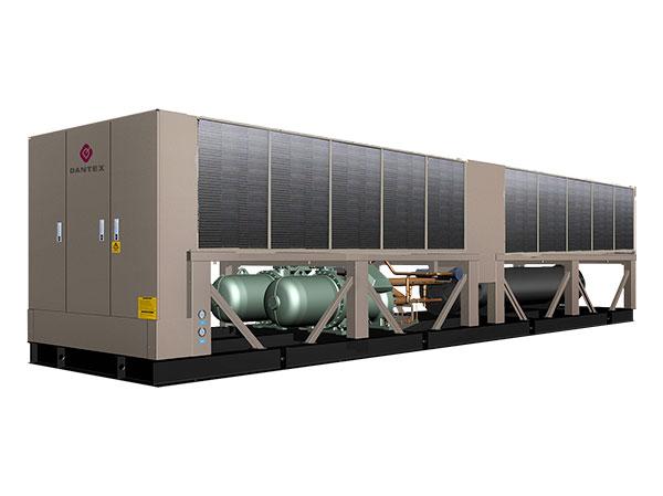 Чиллер Dantex DN-1400BGMTC/SM