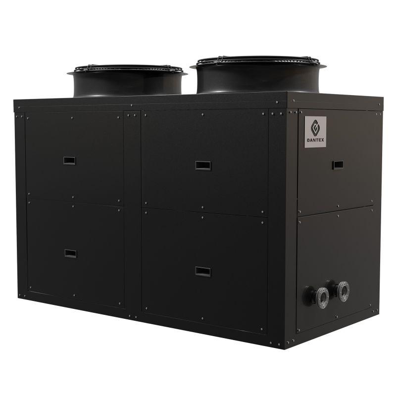 Чиллер Dantex DN-WSR075BUSOHF/11