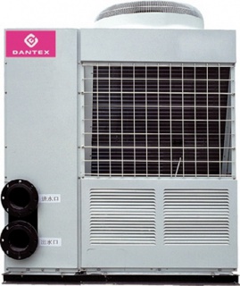 Чиллер Dantex DN-25BD/SF