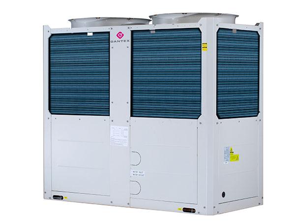 Чиллер Dantex DN-075HVBG/SG