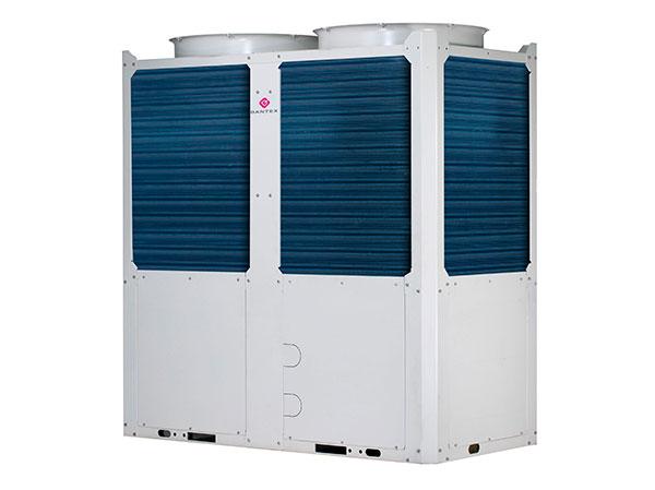 Чиллер Dantex DN-090HVB/SG