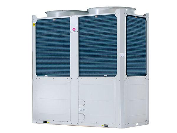 Чиллер Dantex DN-140HVB/SG