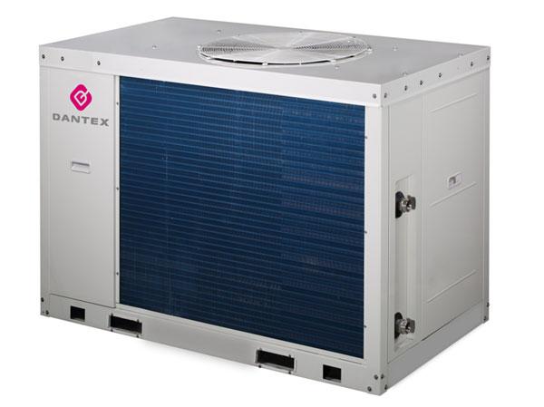 Чиллер Dantex DN-90MVBG/SF