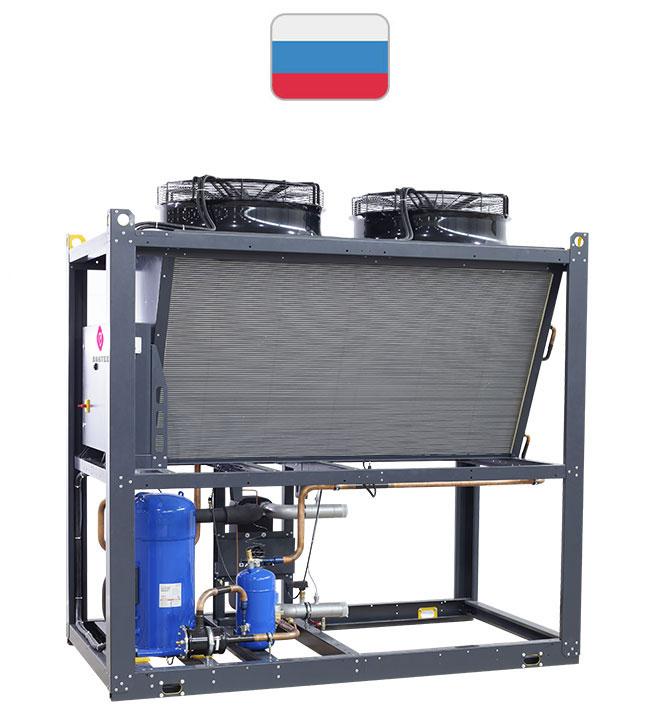 Чиллер Dantex DN-TS085BUSOHF