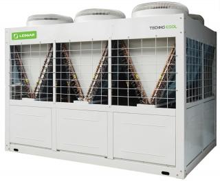 Чиллер LessarLUС-FHMA130CAW