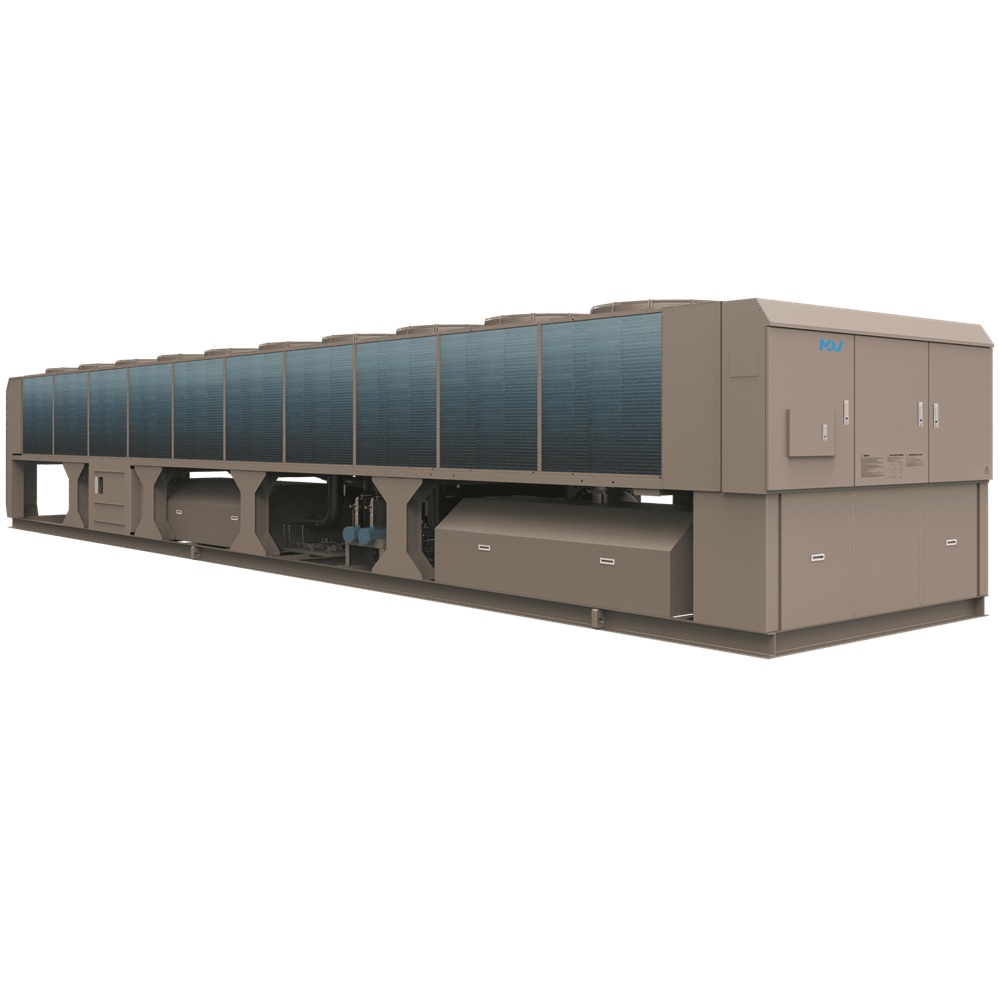 MDV MDVS-CAF240HV, модульный , серия AirBoost