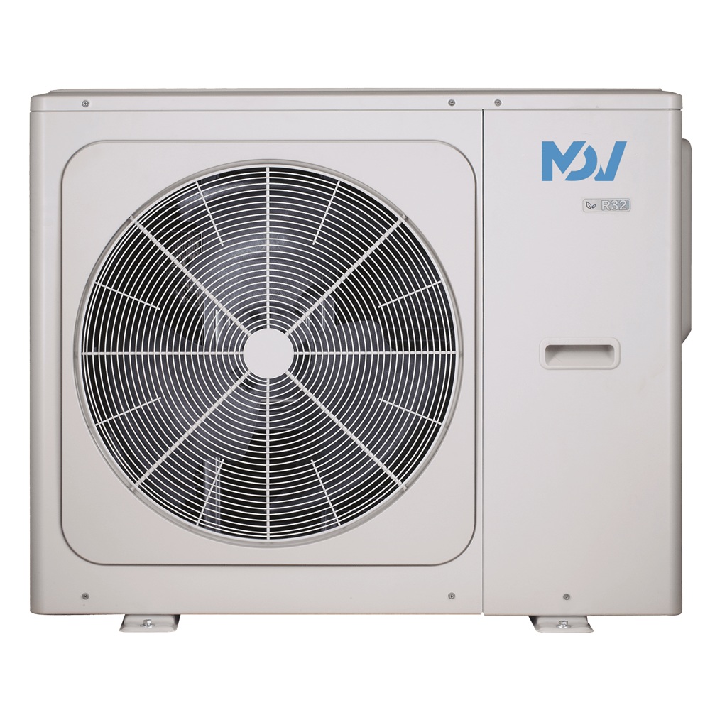 MDV MDGC-V9WD2N8-B, мини-чиллер , серия Aqua Eco Mini