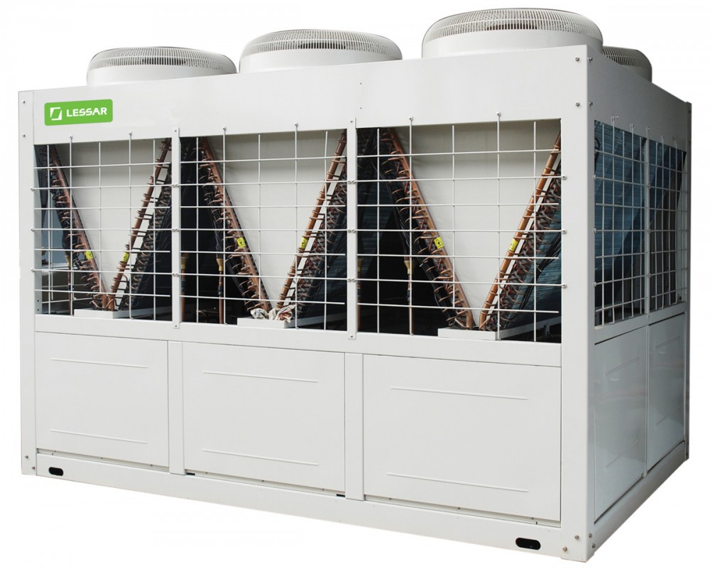 Lessar LUC-FHMA185CAW, модульный , серия LUC-FHMA-CAW