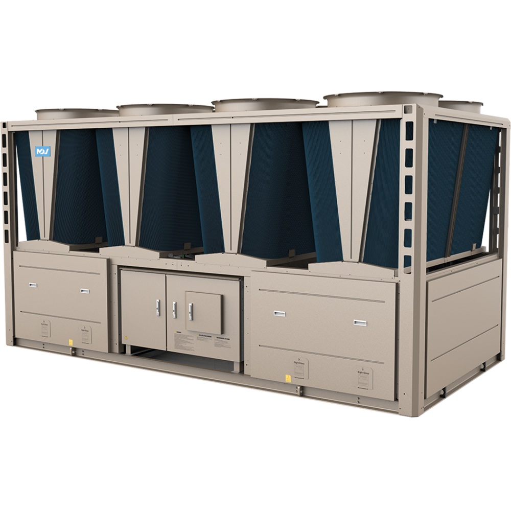 MDV MDVR-CAG130HA, модульный , серия RCAG