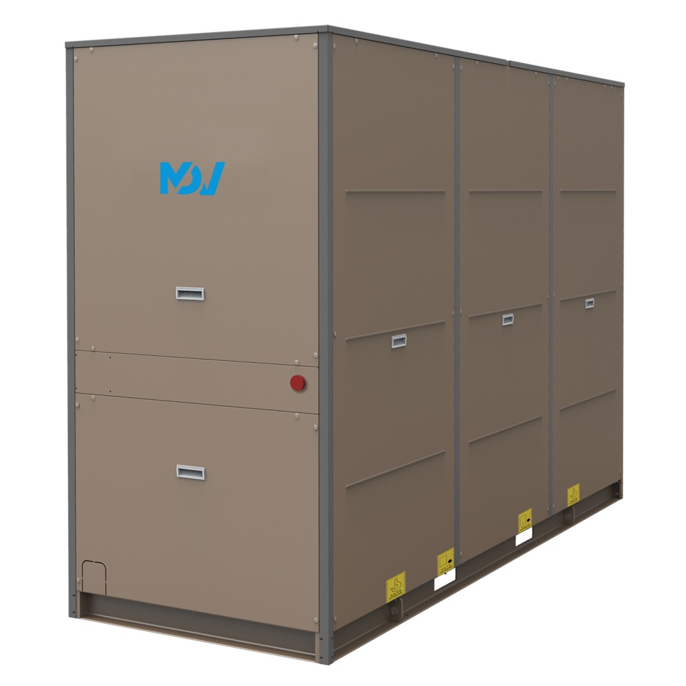 MDV RHWE 145 HAB, модульный , серия Aqua Energy