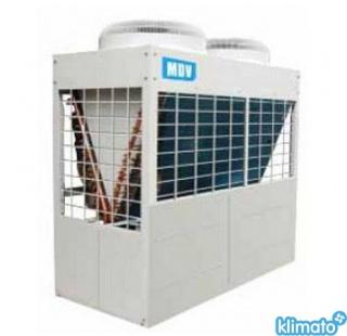 Чиллер MDV MGBi-F65W/SN2