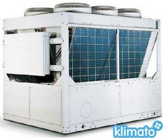 Чиллер MDV MGBi-F130W/SN2