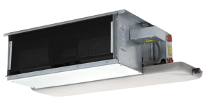 Фанкойл канальный горизонтальный Clima Esperto CEFD108