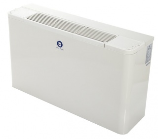 Фанкойл в декоративном корпусе Clima Esperto CEFM54