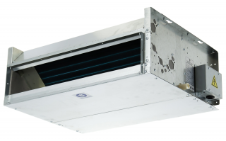 Фанкойл универсальный Clima Esperto CEFU18-4