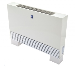 Фанкойл в декоративном корпусе Clima Esperto CEFS36