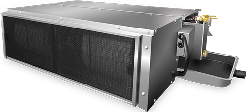 Внутренний канальный блок MACS-I-D121P2