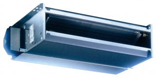 Фанкойл канальный горизонтальный YORK YLIH 114_4