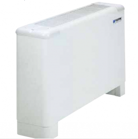 Фанкойл в декоративном корпусе YORKYLV 216_3