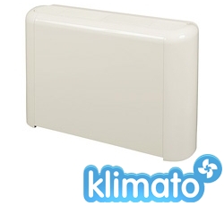 Фанкойл в декоративном корпусе Daikin FWV02DFV