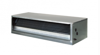 Фанкойл универсальный Electrolux EFB - 11 Bll