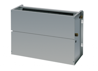 Фанкойл канальный вертикальный Electrolux EFS-13/2 BII