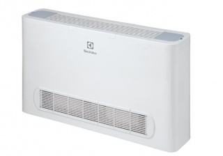 Фанкойл в декоративном корпусе Electrolux EFS-13/2 CI