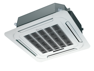 Фанкойл кассетный Electrolux EFR-1500R