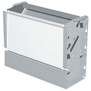 Фанкойл универсальный General Climate GCO-M-08Z