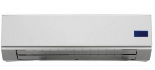 Фанкойл настенный General Climate GHW-05VR