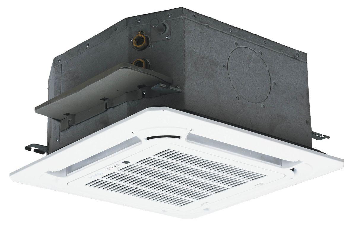 Фанкойл кассетный LessarLSF-300BP22С