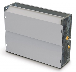 Фанкойл универсальный Lessar LSF-400AE22C